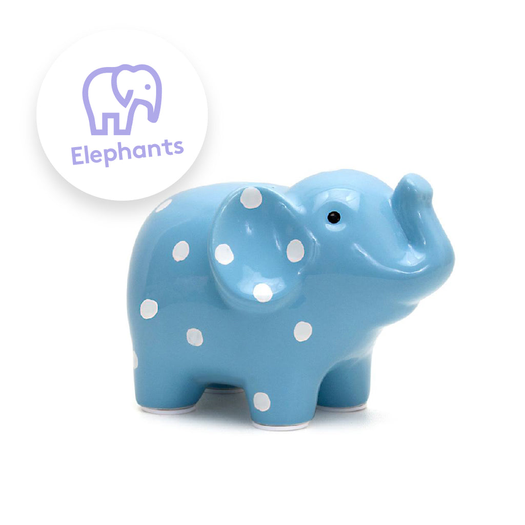 Elephant Banks